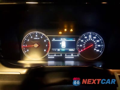 Zdjęcie 9 z 13 samochodu: 2023 KIA SORENTO LX VIN:5XYRGDLC0PG176888 - miniatura