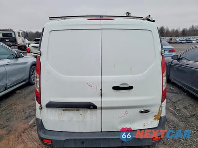 Zdjęcie 6 z 13 samochodu: 2015 FORD TRANSIT CONNECT XLT VIN:NM0LS7F74F1225316 - miniatura