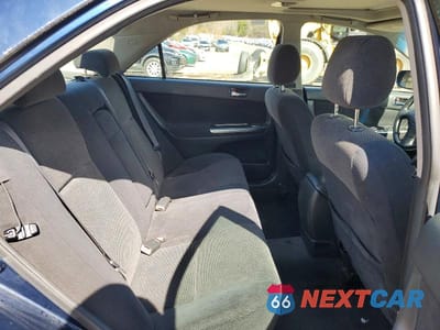 Zdjęcie 10 z 12 samochodu: 2002 TOYOTA CAMRY SE V6 VIN:JTDBF30K620063729 - miniatura