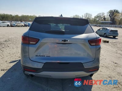 Zdjęcie 6 z 14 samochodu: 2023 CHEVROLET BLAZER 3LT VIN:3GNKBJRS2PS228301 - miniatura
