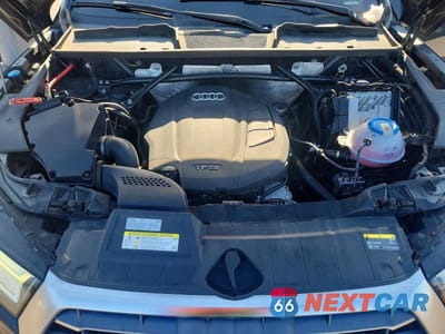 Zdjęcie 11 z 11 samochodu: 2018 AUDI Q5 PREMIUM PLUS VIN:WA1BNAFY0J2218534 - miniatura