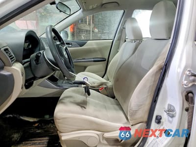 Zdjęcie 7 z 12 samochodu: 2011 SUBARU IMPREZA 2.5I VIN:JF1GE6A62BH514626 - miniatura