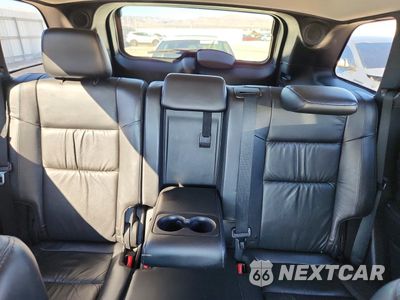 Zdjęcie 10 z 14 samochodu: 2013 JEEP GRAND CHEROKEE LAREDO VIN:1C4RJEAGXDC620971 - miniatura