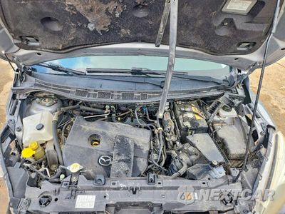 Zdjęcie 12 z 13 samochodu: 2012 MAZDA 5 VIN:JM1CW2BL3C0120362 - miniatura