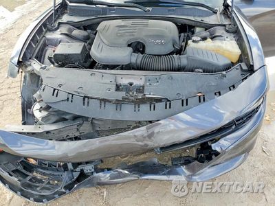 Zdjęcie 11 z 11 samochodu: 2020 DODGE CHARGER SXT VIN:2C3CDXBGXLH139979 - miniatura