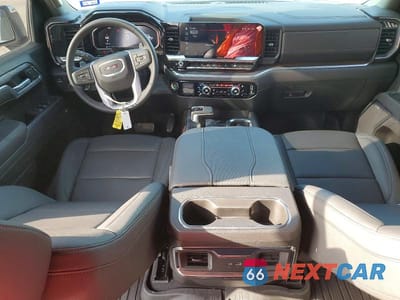 Zdjęcie 8 z 11 samochodu: 2026 GMC SIERRA K1500 SLT VIN:1GTUUDED8TZ102610 - miniatura