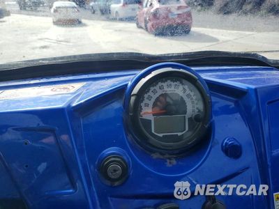 Zdjęcie 8 z 10 samochodu: 2011 POLARIS RANGER UTILITY VEHICLE VIN:4XAXY76A1BB426777 - miniatura