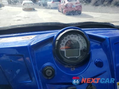 Zdjęcie 8 z 10 samochodu: 2011 POLARIS RANGER RZR 4 VIN:4XAXY76A1BB426777 - miniatura