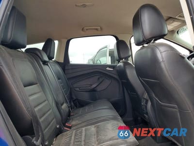 Zdjęcie 11 z 13 samochodu: 2017 FORD ESCAPE TITANIUM VIN:1FMCU0JD3HUE94440 - miniatura