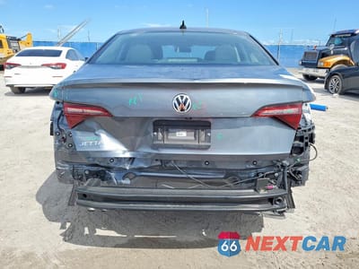 Zdjęcie 6 z 12 samochodu: 2021 VOLKSWAGEN JETTA S VIN:3VWC57BU5MM050836 - miniatura