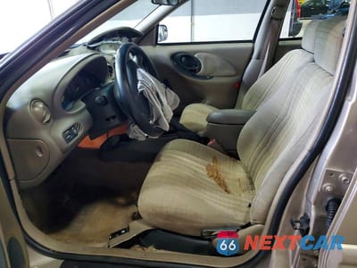 Zdjęcie 7 z 11 samochodu: 1998 PONTIAC GRAND AM SE VIN:1G2NE52T9WM500188 - miniatura