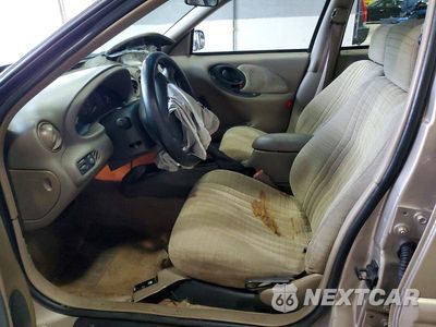 Zdjęcie 7 z 12 samochodu: 1998 PONTIAC GRAND AM SE VIN:1G2NE52T9WM500188 - miniatura