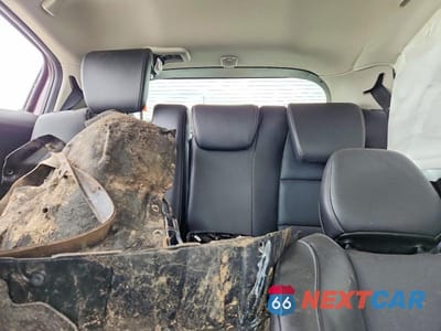 Zdjęcie 10 z 13 samochodu: 2019 HONDA HR-V EXL VIN:3CZRU6H7XKM725597 - miniatura