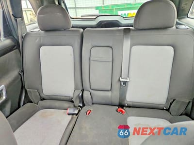 Zdjęcie 10 z 13 samochodu: 2013 CHEVROLET CAPTIVA LS VIN:3GNAL2EK9DS639162 - miniatura