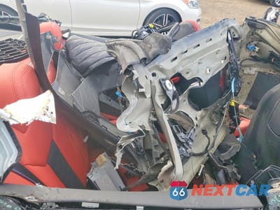 Zdjęcie 10 z 13 samochodu: 2025 BMW M4 COMPETITION VIN:WBS33HK05SCT34082 - miniatura