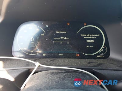 Zdjęcie 9 z 12 samochodu: 2023 HYUNDAI SONATA VIN:KMHL34J26PA284438 - miniatura