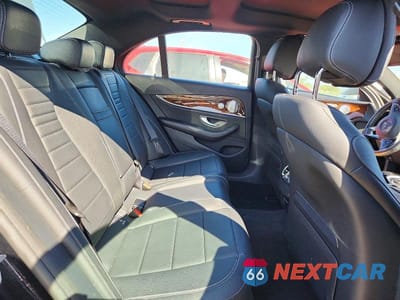 Zdjęcie 10 z 11 samochodu: 2017 MERCEDES-BENZ E 300 VIN:WDDZF4JB8HA041596 - miniatura