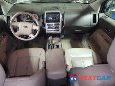 Zdjęcie 8 z 12 samochodu: 2010 FORD EDGE LIMITED VIN:2FMDK4KC2ABB17679 - miniatura