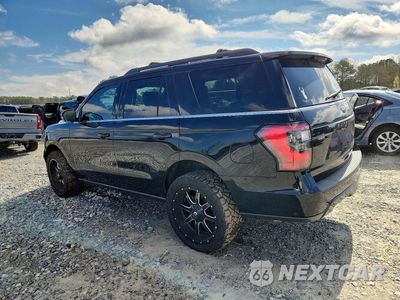 Drugie zdjęcie samochodu z przodu: 2020 FORD EXPEDITION LIMITED VIN:1FMJU1KT5LEA50143 - miniatura