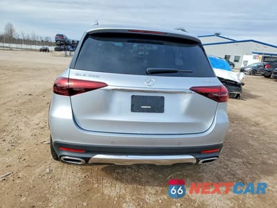 Zdjęcie 6 z 12 samochodu: 2024 MERCEDES-BENZ GLE 350 4MATIC VIN:4JGFB4FB5RB229582 - miniatura