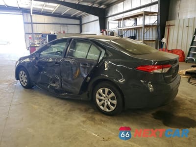 Drugie zdjęcie samochodu z przodu: 2023 TOYOTA COROLLA HYBRID LE VIN:JTDBCMFE4P3006001 - miniatura