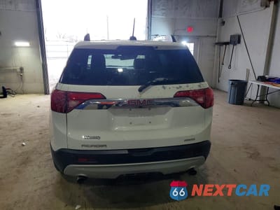 Zdjęcie 6 z 13 samochodu: 2017 GMC ACADIA SLT-1 VIN:1GKKNULSXHZ287700 - miniatura