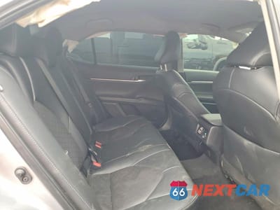 Zdjęcie 10 z 12 samochodu: 2024 TOYOTA CAMRY XSE VIN:4T1K61AK0RU914604 - miniatura