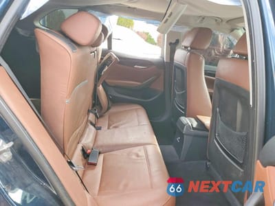 Zdjęcie 11 z 14 samochodu: 2013 BMW X1 XDRIVE28I VIN:WBAVL1C52DVR90133 - miniatura