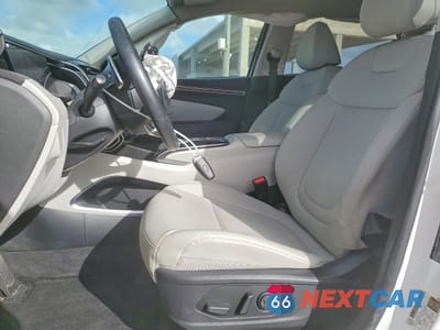 Zdjęcie 7 z 14 samochodu: 2024 HYUNDAI TUCSON HYBRID SEL CONVENIENCE VIN:KM8JCCD11RU143072 - miniatura