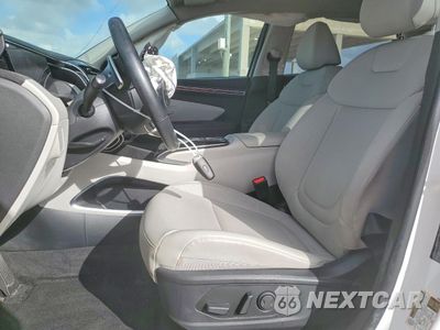Zdjęcie 7 z 14 samochodu: 2024 HYUNDAI TUCSON HYBRID SEL CONVENIENCE VIN:KM8JCCD11RU143072 - miniatura