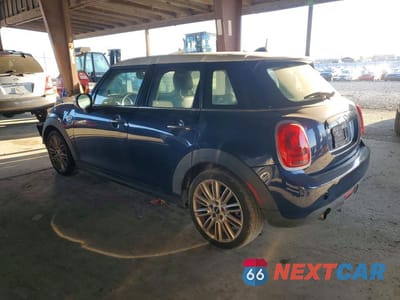 Drugie zdjęcie samochodu z przodu: 2018 MINI COOPER VIN:WMWXU1C58J2F81107 - miniatura