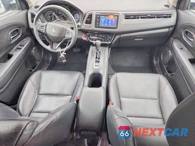 Zdjęcie 8 z 13 samochodu: 2016 HONDA HR-V EXL VIN:3CZRU6H79GM735531 - miniatura
