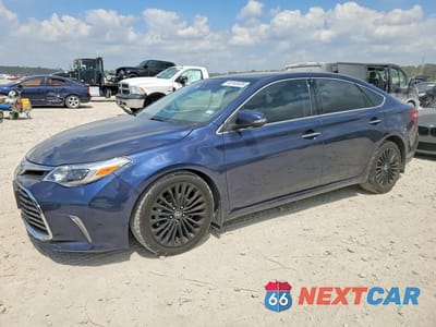 2016 TOYOTA AVALON LIMITED 4T1BK1EB4GU227709 - główne zdjęcie licytacji z USA - miniatura