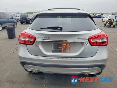 Zdjęcie 6 z 13 samochodu: 2017 MERCEDES-BENZ GLA 250 4MATIC VIN:WDCTG4GB1HJ338420 - miniatura