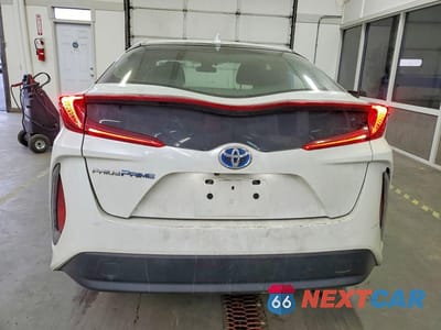 Zdjęcie 6 z 13 samochodu: 2017 TOYOTA PRIUS PRIME PLUS VIN:JTDKARFP8H3064229 - miniatura