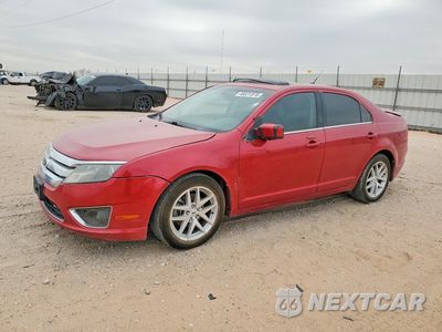 2012 FORD FUSION SEL 3FAHP0JA1CR289535 - główne zdjęcie licytacji z USA - miniatura