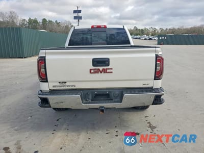 Zdjęcie 6 z 11 samochodu: 2016 GMC SIERRA K1500 SLT VIN:3GTU2NEC7GG197315 - miniatura