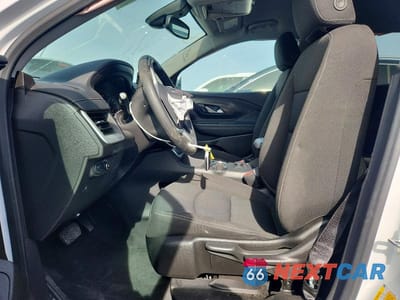 Zdjęcie 7 z 13 samochodu: 2024 GMC TERRAIN SLE VIN:3GKALTEG2RL349457 - miniatura