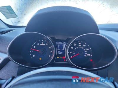 Zdjęcie 9 z 13 samochodu: 2013 HYUNDAI VELOSTER BASE VIN:KMHTC6AD0DU105642 - miniatura