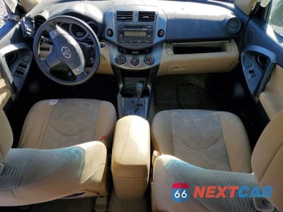 Zdjęcie 8 z 13 samochodu: 2012 TOYOTA RAV4 BASE VIN:2T3BF4DV8CW220314 - miniatura