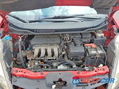 Zdjęcie 11 z 11 samochodu: 2009 HONDA FIT SPORT VIN:JHMGE88489S043801 - miniatura