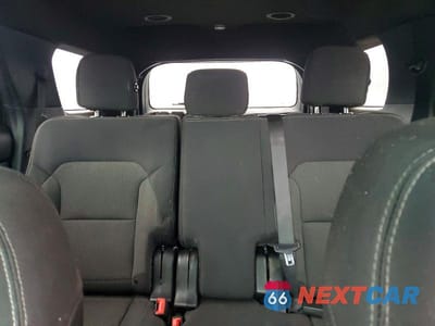 Zdjęcie 10 z 13 samochodu: 2019 FORD EXPLORER XLT VIN:1FM5K8D83KGB46641 - miniatura
