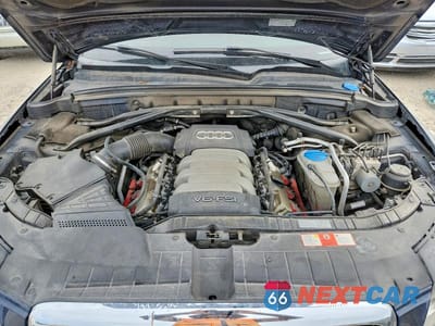 Zdjęcie 11 z 11 samochodu: 2010 AUDI Q5 PREMIUM PLUS VIN:WA1LKAFP9AA081507 - miniatura