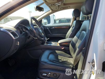 Zdjęcie 7 z 13 samochodu: 2013 AUDI Q7 PREMIUM PLUS VIN:WA1LGAFE8DD015579 - miniatura