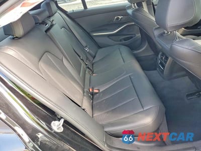 Zdjęcie 10 z 12 samochodu: 2025 BMW 330I VIN:3MW69CW00S8F83149 - miniatura