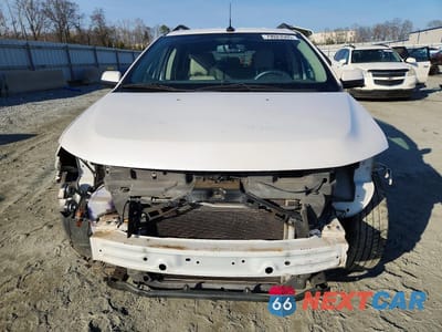 Piąte zdjęcie samochodu w środku: 2012 FORD EDGE LIMITED VIN:2FMDK4KC9CBA31143 - miniatura