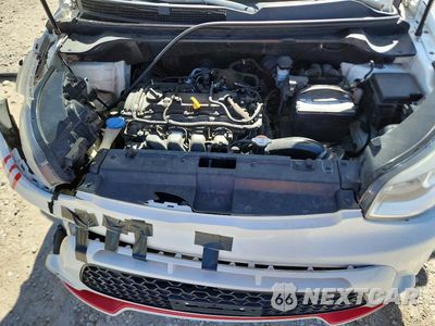 Zdjęcie 11 z 11 samochodu: 2014 KIA SOUL VIN:KNDJP3A51E7074554 - miniatura