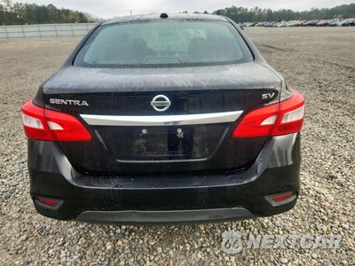 Zdjęcie 6 z 14 samochodu: 2016 NISSAN SENTRA SV VIN:3N1AB7AP2GL658888 - miniatura