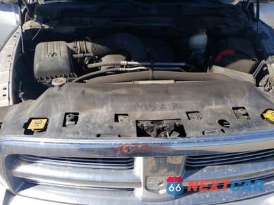 Zdjęcie 11 z 12 samochodu: 2010 DODGE RAM 1500 VIN:1D7RV1CT3AS104014 - miniatura