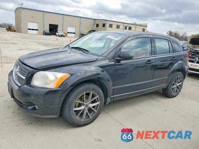 2011 DODGE CALIBER MAINSTREET 1B3CB3HA7BD107047 - główne zdjęcie licytacji z USA - miniatura